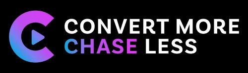 Convert More Chase Less